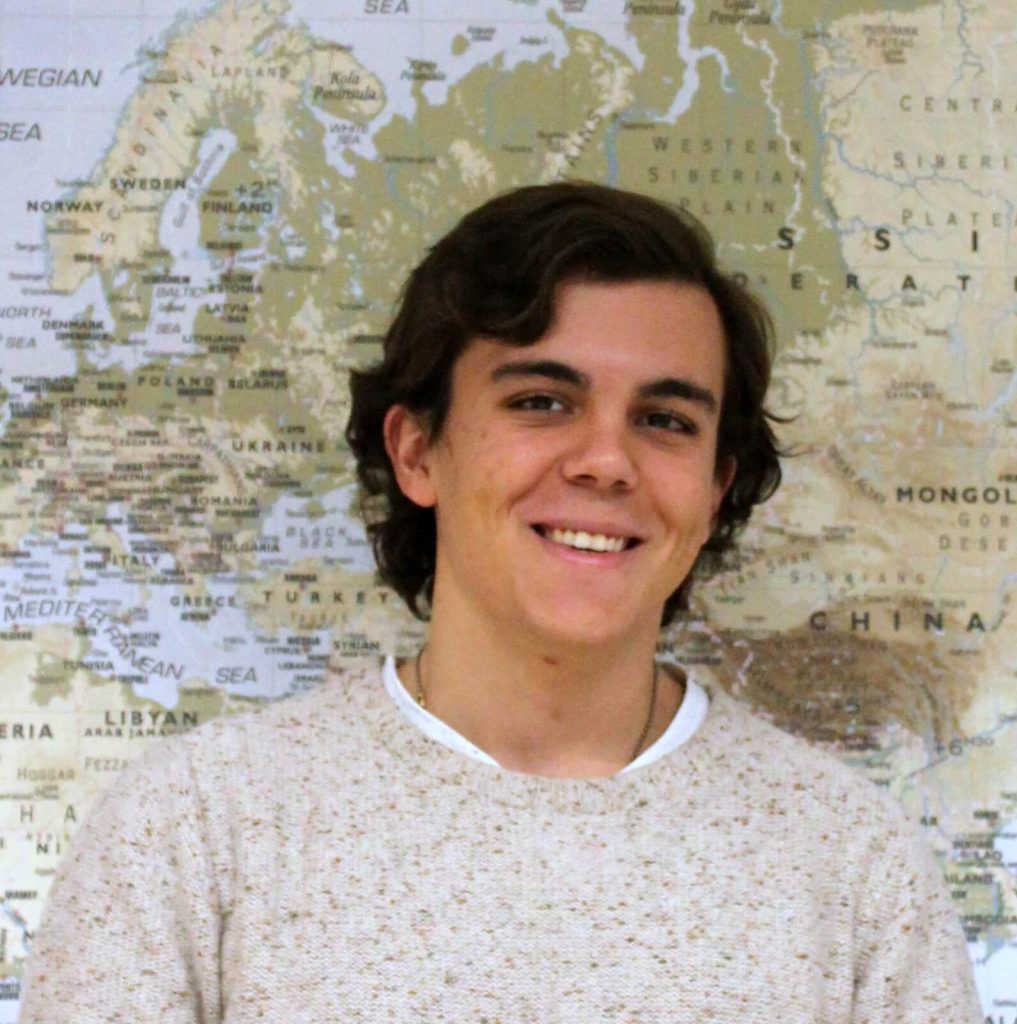 Luis Fuentes